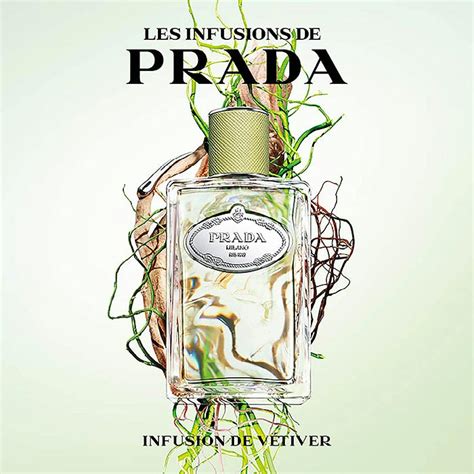 infusion de vetiver prada|Prada infusion cologne.